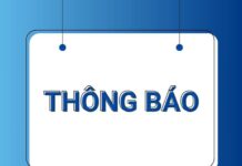 Thông báo: Tập huấn thánh nhạc 19/10/2024