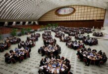 ĐTC Phanxicô: Văn kiện chung kết của Thượng Hội đồng phải được đón nhận như huấn quyền của Giáo hoàng