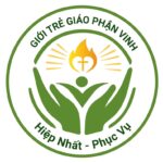 Logo Giới trẻ Giáo phận Vinh