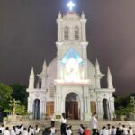 Thành lập 2 giáo xứ mới tại thành phố Vinh