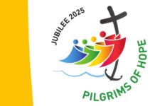 Kinh Năm Thánh 2025