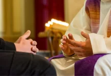 Các vạ giáo luật, sự bất hợp luật và ngăn trở – những điều cần lưu ý dành cho linh mục giải tội