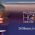 Thông báo: Cử hành 24 giờ cho Chúa