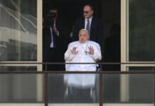 Vatican, bài học từ một vị giáo hoàng đau khổ