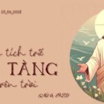 Kho tàng ở đâu, lòng ta ở đó!