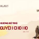 Yêu thương kẻ thù – cuộc “cách mạng yêu thương” của Kitô giáo!
