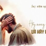 Ai chia gánh nặng cuộc đời với ta?