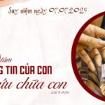 Còn tin còn hi vọng!