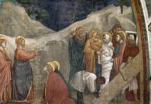 Bản văn phụng vụ lễ Thánh Marta, Maria và Lazarô (29 tháng 07)