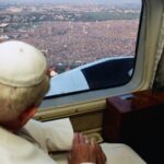 Tiếng nói của người trẻ trong tim các vị Giáo Hoàng