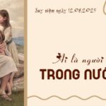 Trở nên như trẻ nhỏ để vào Nước Trời