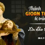 Hêrôđê – Lời thề dẫn đến tội ác