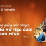 Ham mê sự đời đánh rơi hạnh phúc