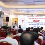 Ngày làm việc thứ nhất của hội nghị các Đại Chủng viện Việt Nam