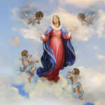 Thông báo: Lễ quan thầy giáo phận năm 2025