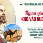 Giàu có: Phúc hay Hoạ?