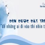 Đèn đức tin có còn cháy sáng?