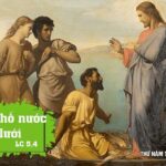 Hãy ra chỗ nước sâu