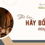 Sạch từ bên trong!