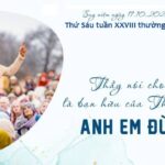Sống tự do và bình an giữa những bất định