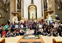 Hội nghị SIGNIS châu Á năm 2025