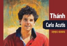 Tuần triển lãm phép lạ Thánh Thể thế giới – Di sản của Thánh Carlo Acutis – tại Trung tâm hành hương Đức Mẹ Núi Cúi