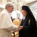 Trước chuyến tông du của Đức Thánh Cha Lêô, một cái nhìn về Kitô giáo tại Thổ Nhĩ Kỳ, quốc gia đa số Hồi Giáo