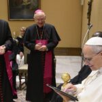 Niên giám Tòa Thánh phiên bản kỹ thuật số: Thông tin Giáo hội toàn cầu trong tầm tay