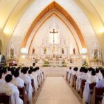 Giáo Phận Vinh Bế mạc Năm Thánh Hy Vọng 2025