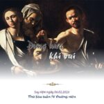 Đừng hứa khi vui!