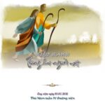 Từng hai người một!