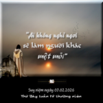 Ai không nghỉ ngơi, sẽ làm người khác mệt mỏi!